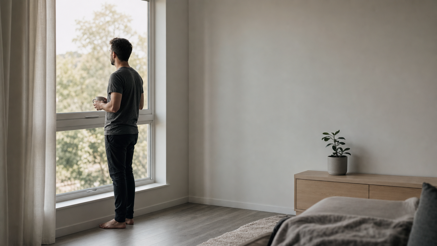 Matt D'Avella’s Slow Morning image
