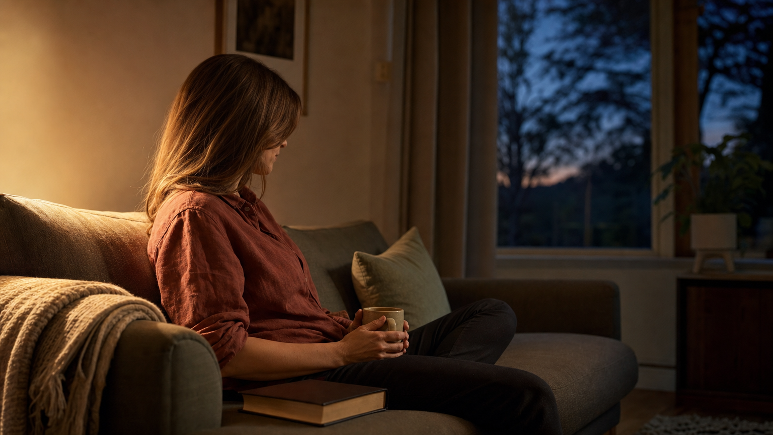 Simple Wellness Evening image
