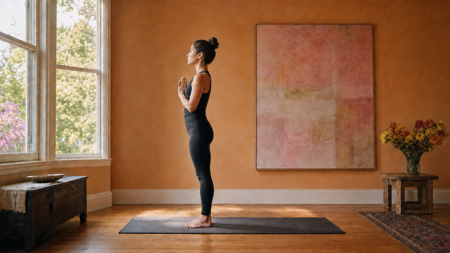 Your Personal Practice Morning image