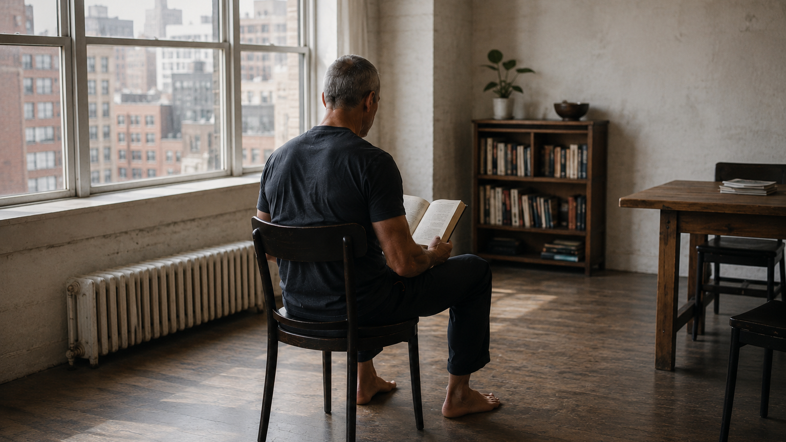 Settle with a book preview