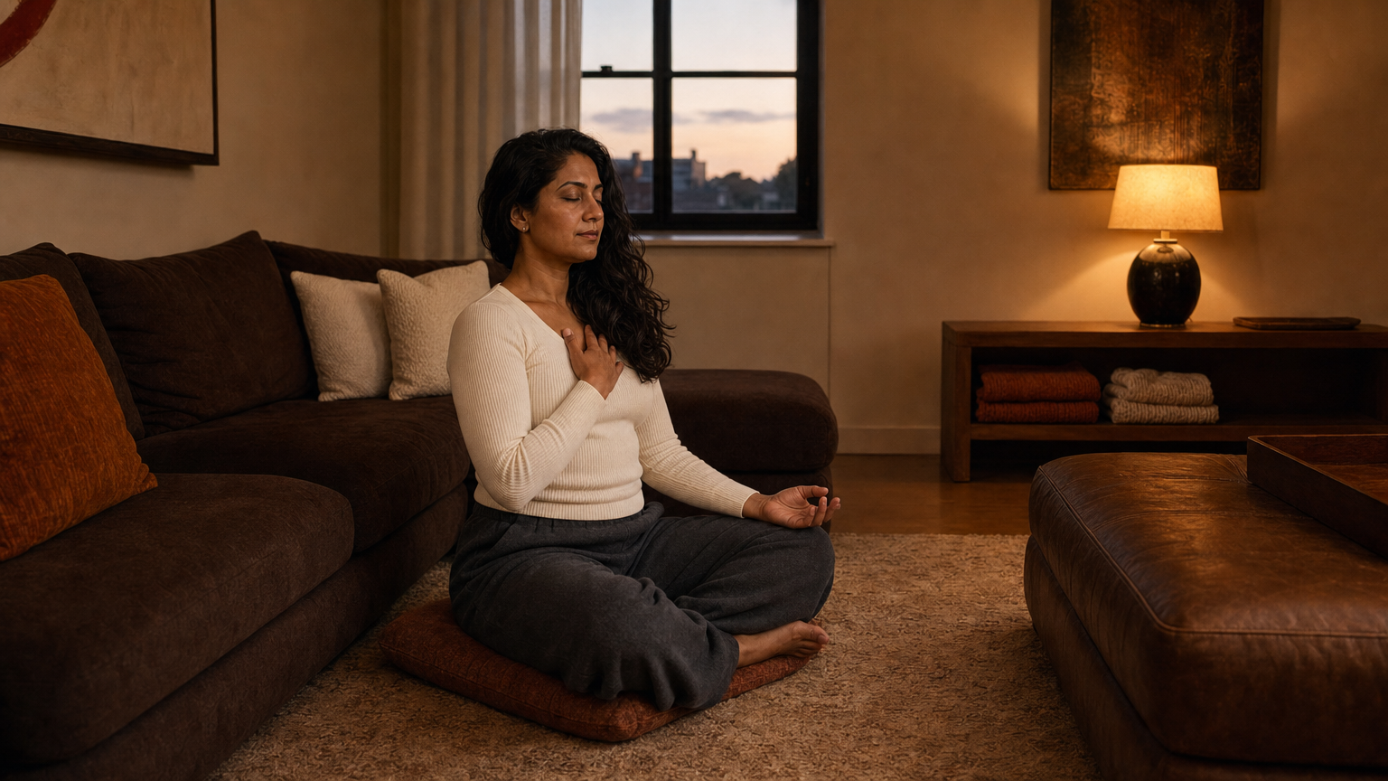 Permission to breathe preview