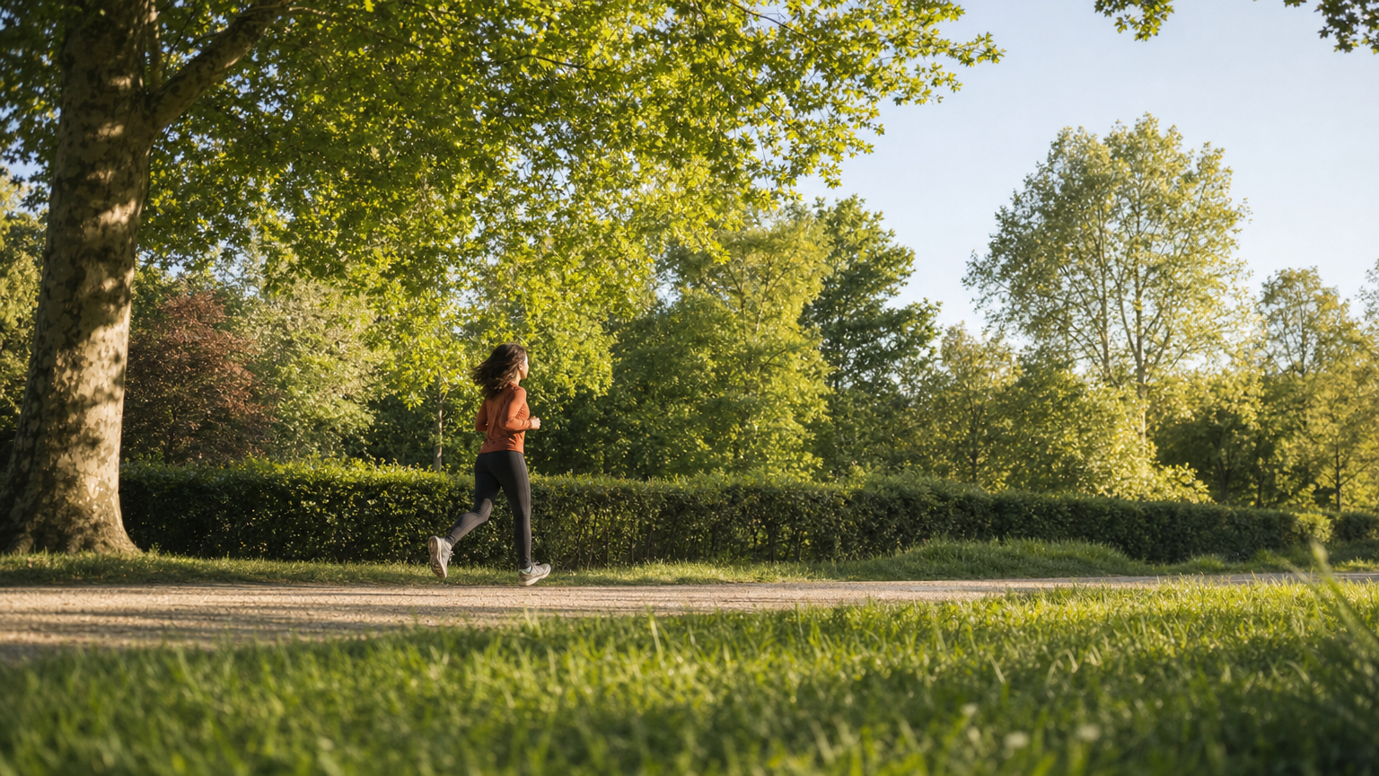 Cardio for BDNF preview