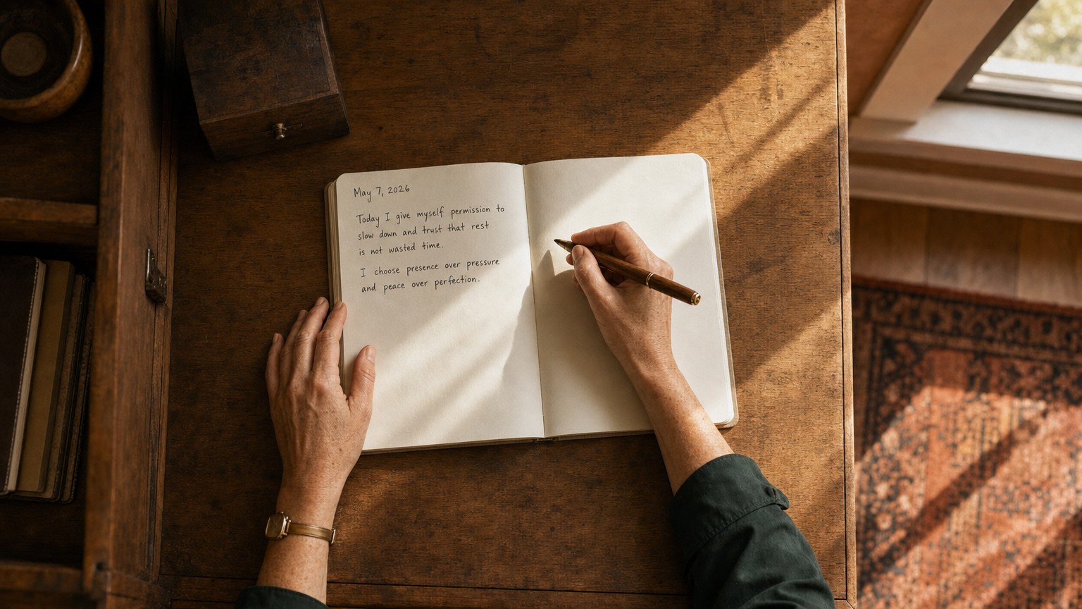 Permission slip preview