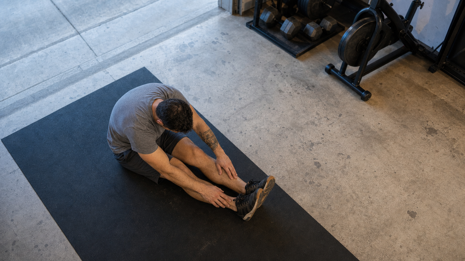 Mobility preview