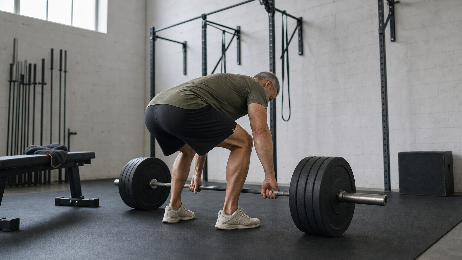 Heavy session preview