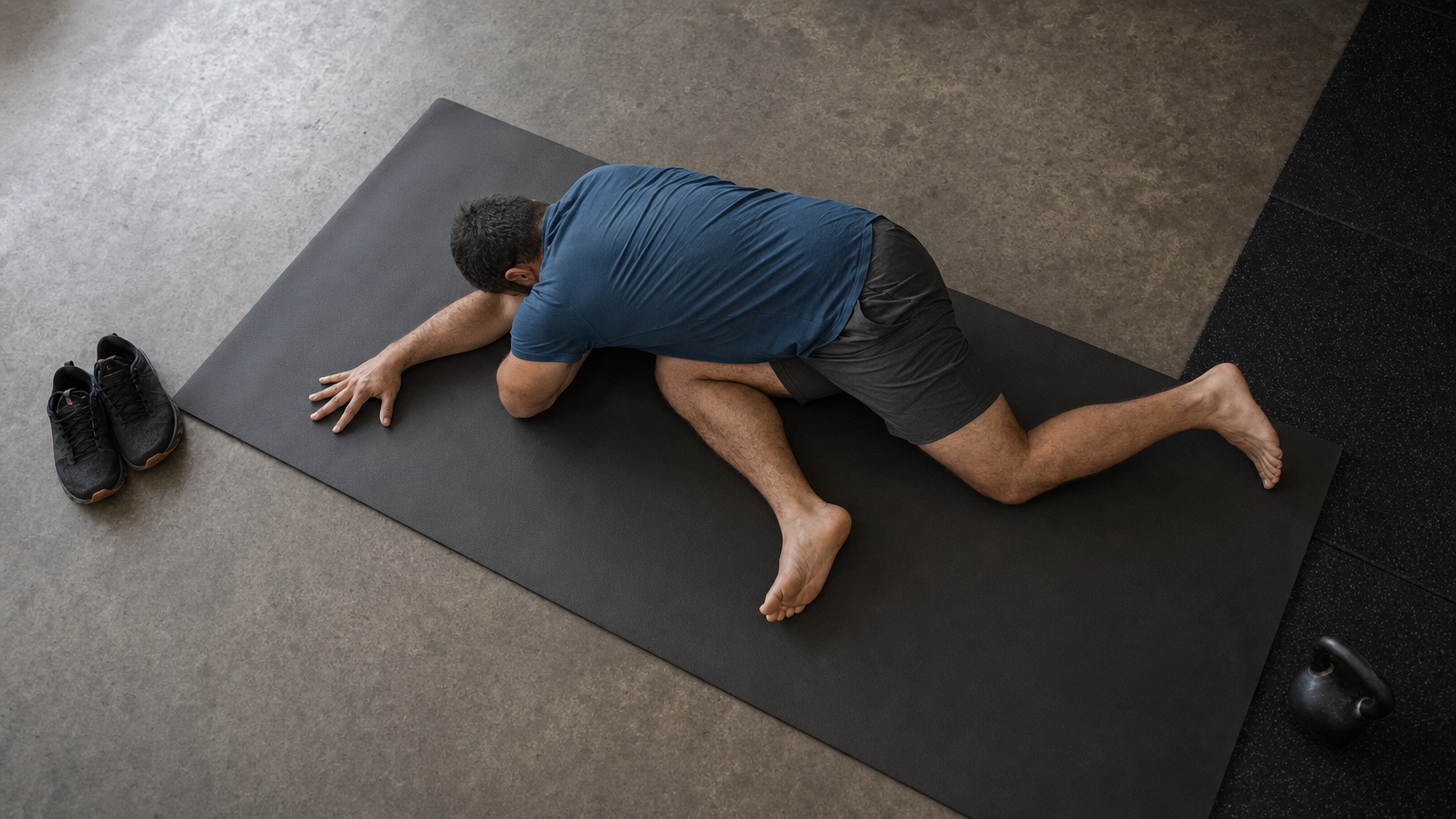 Floor mobility preview