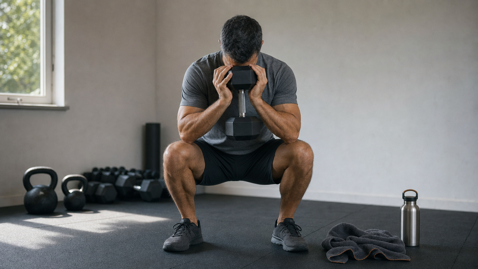Strength block preview