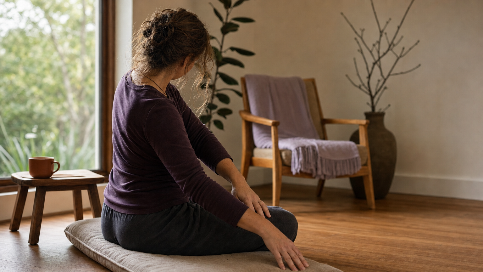 Somatic mobility preview