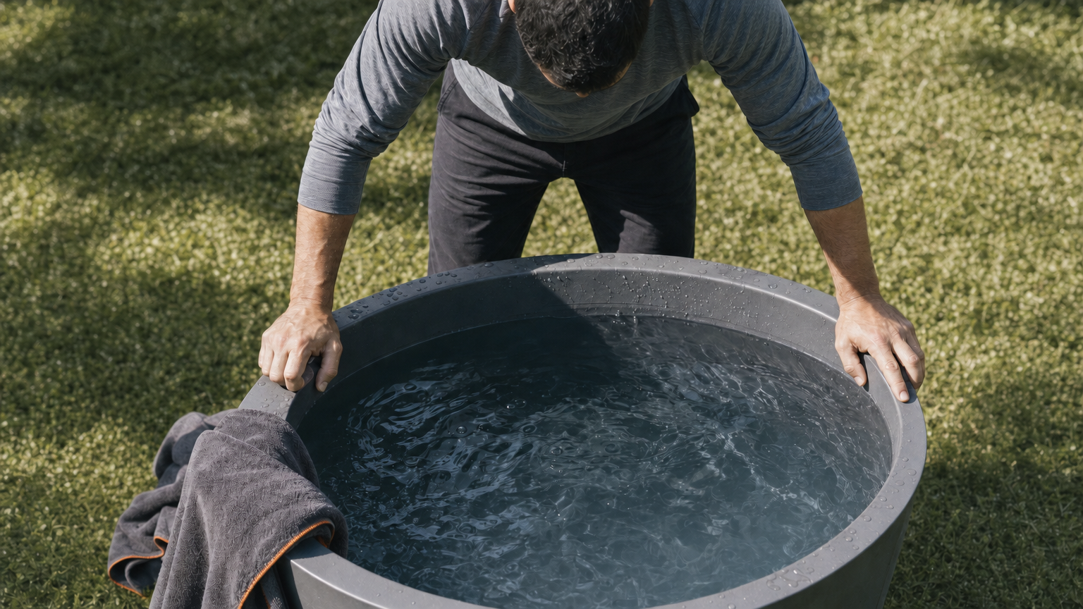Cold finish preview