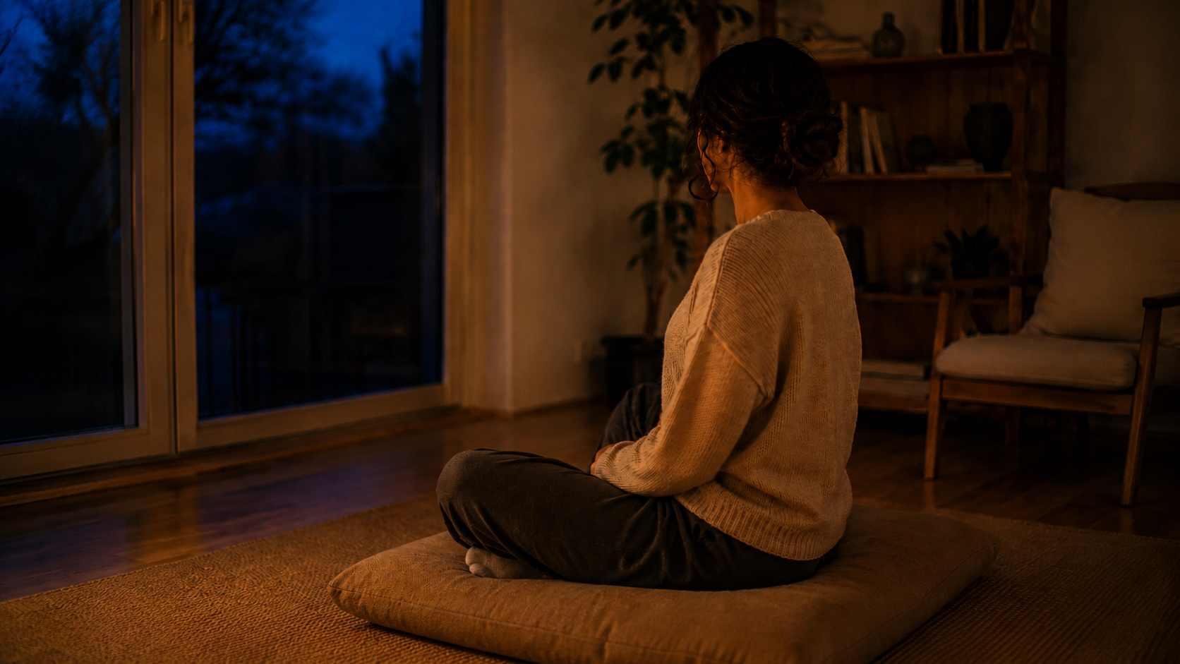 Slow exhale preview