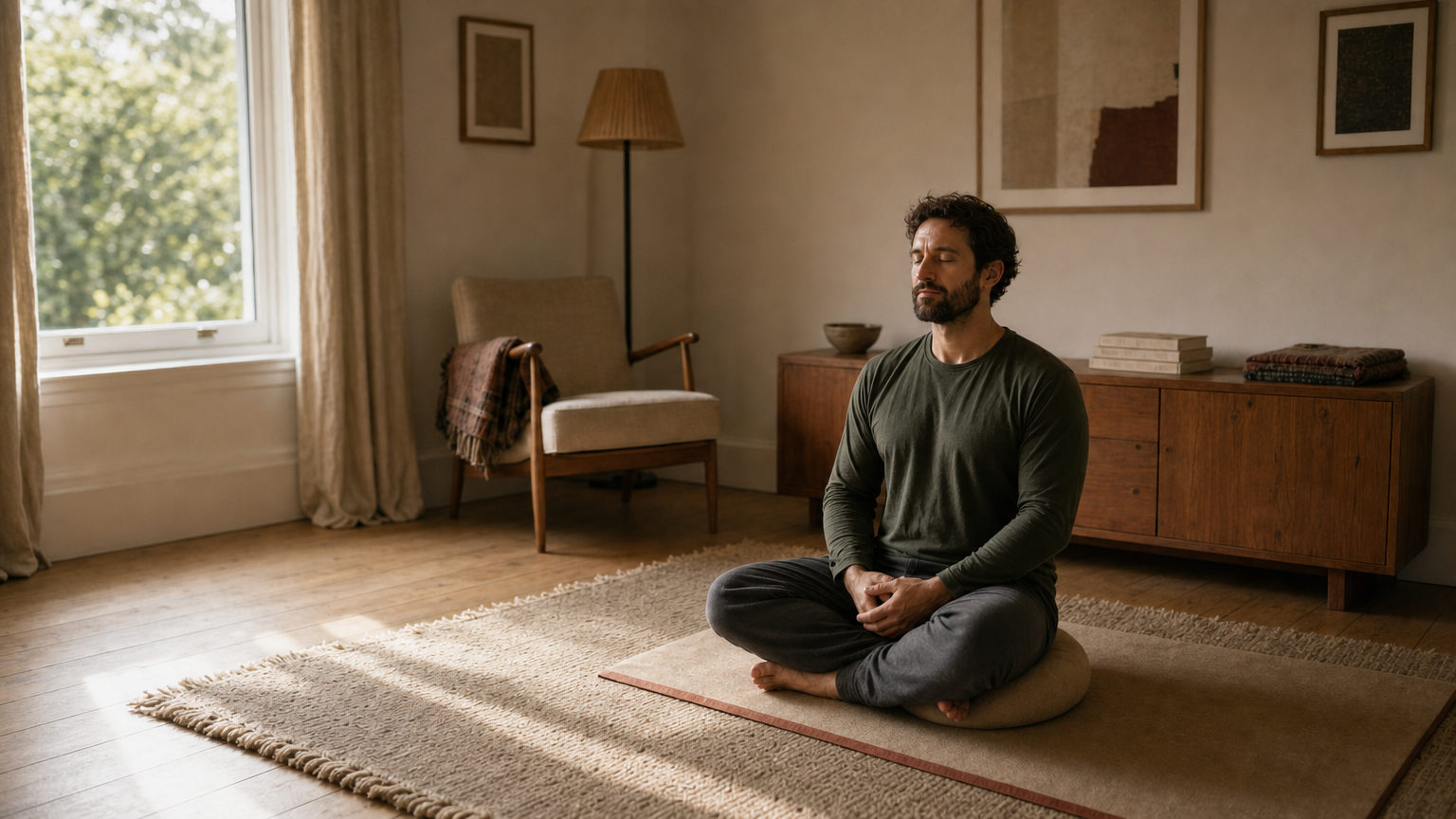 Meditate preview