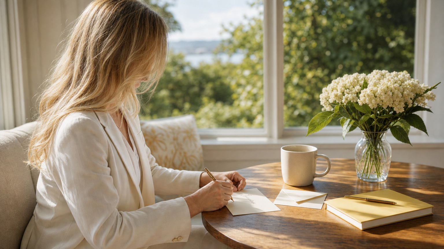 A note shared with another reader preview